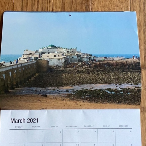 12 Casablanca frameable pictures - Picture 4 of 14